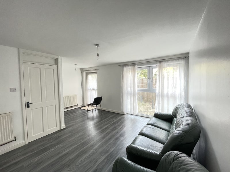 Photo 1: Living Room