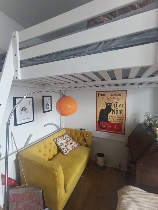 Photo 1: Room 1 (£585)