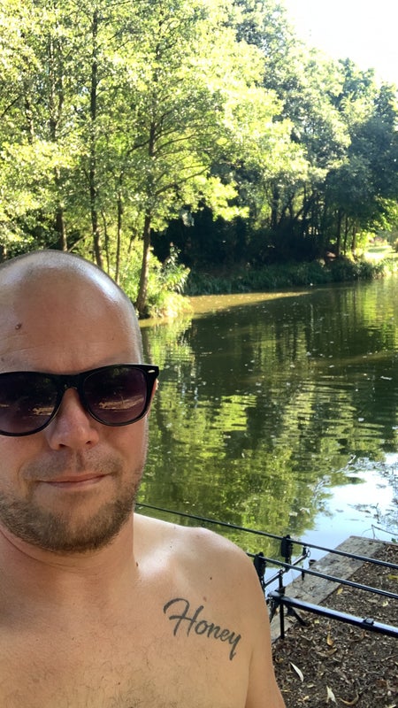 Photo 1: Outdoors is always the best 