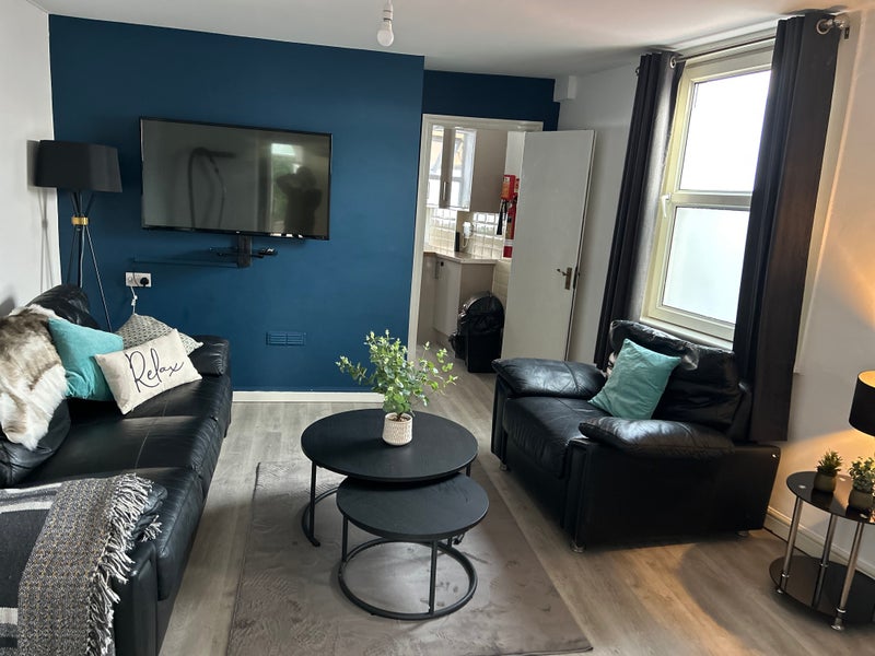 Photo 1: Living Room