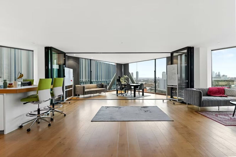 Photo 1: Living Room