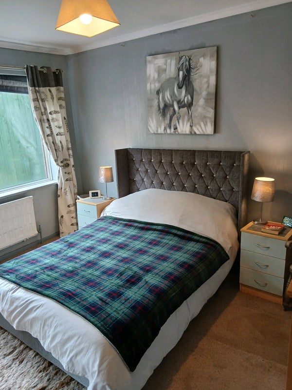 Photo 1: Double Room
