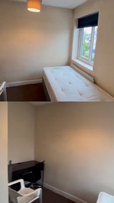Photo 1: Single Bedroom
