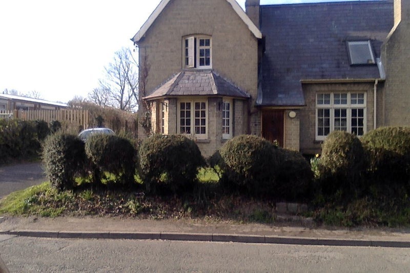 Photo 1: Street view