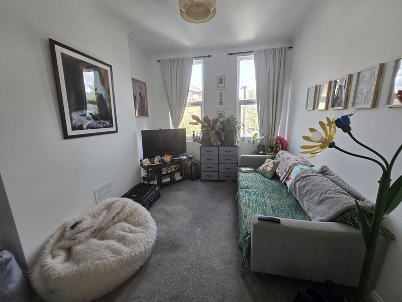 Photo 1: Living Room