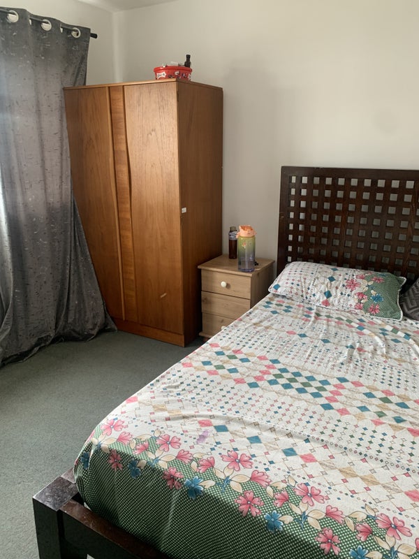 Photo 1: Double room