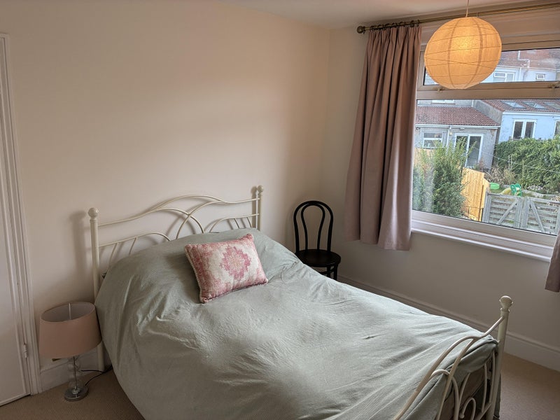 Photo 1: Double room