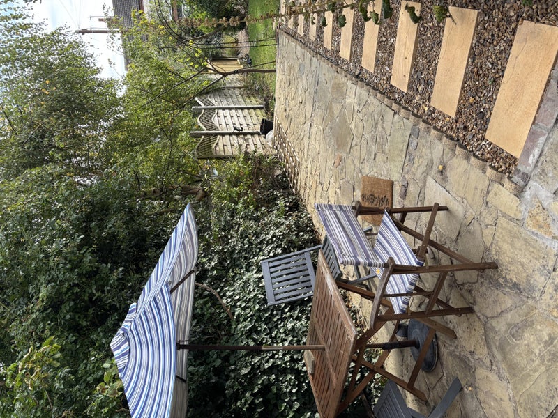 Photo 1: Garden