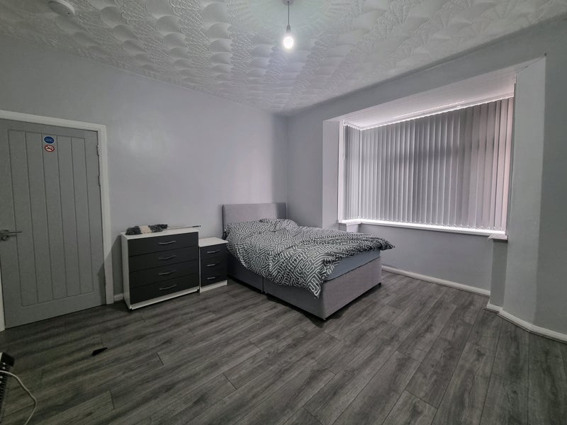 Photo 1: Brand New Rooms to Let!