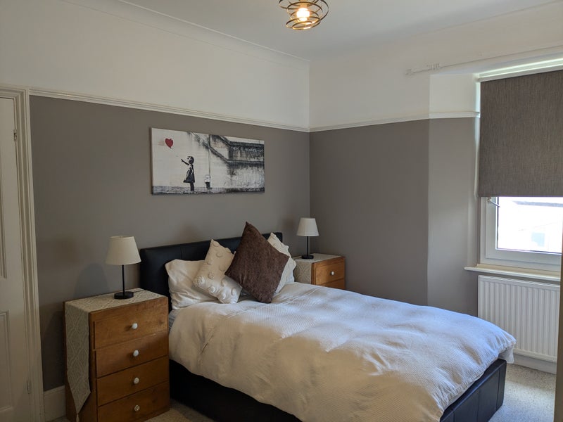 Photo 1: Your room