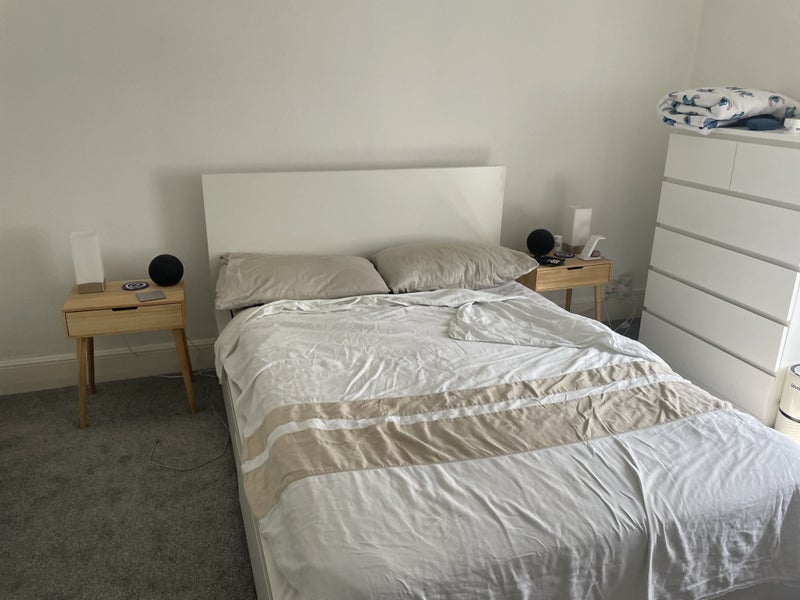 Photo 1: Available bedroom