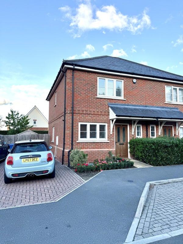 Photo 1: House