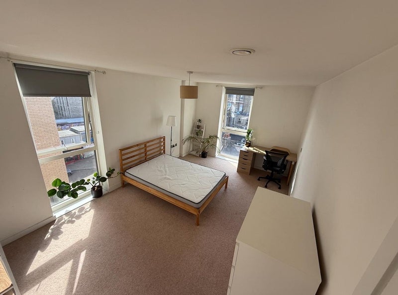 Photo 1: Double Room