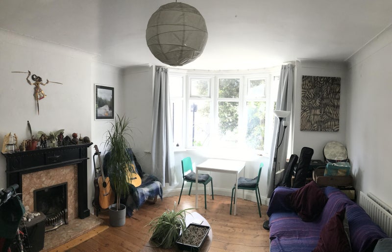 Photo 1: Living Room