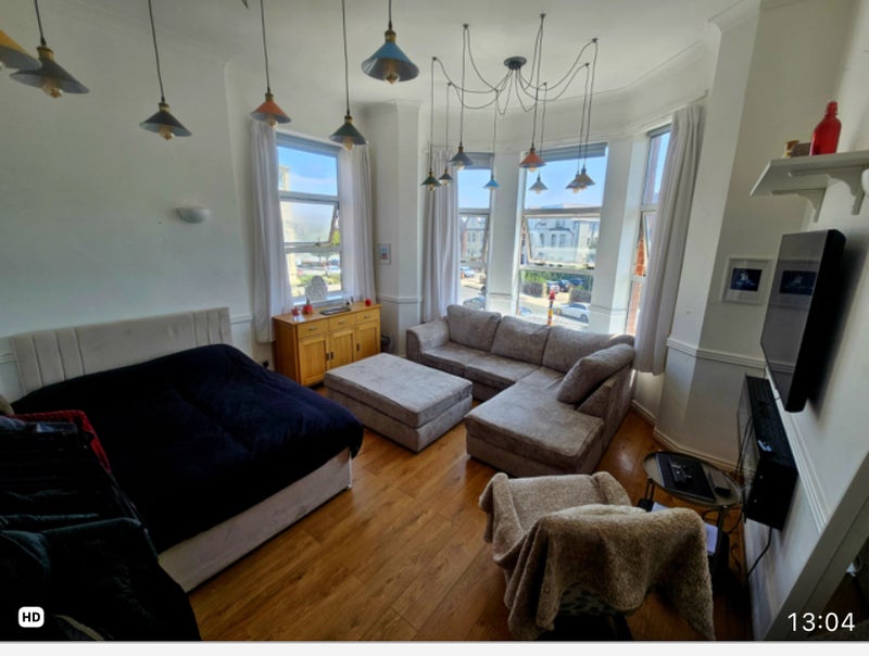 Photo 1: Room one