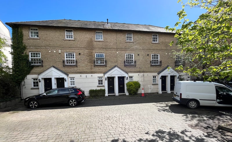 Photo 1: Property and Parking