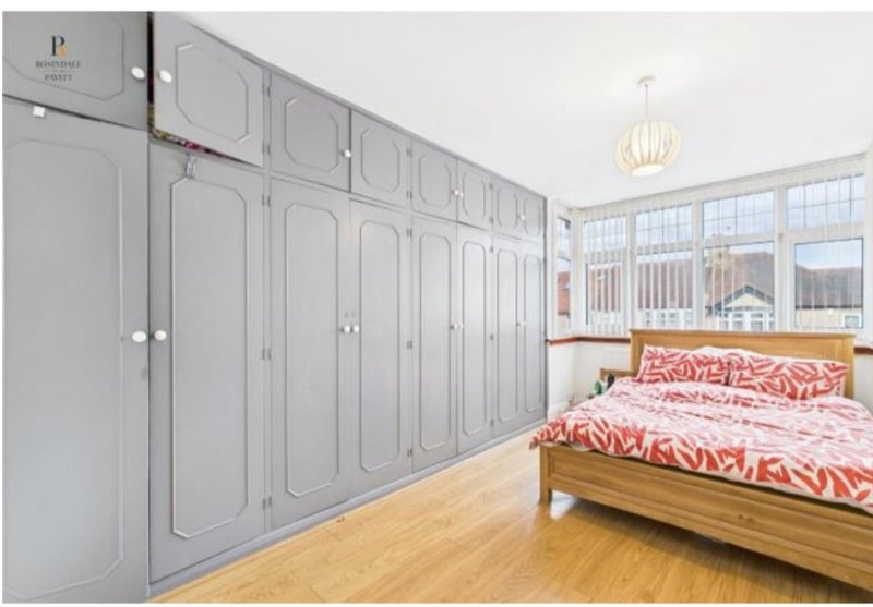 Photo 1: Double room