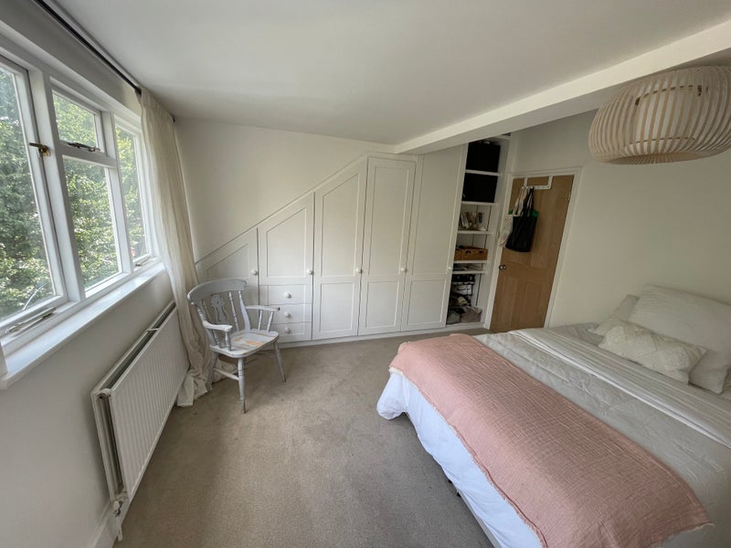 Photo 1: Room (Yours)