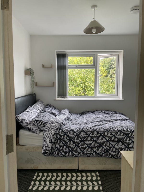 Photo 1: Bedroom 8 - upper floor