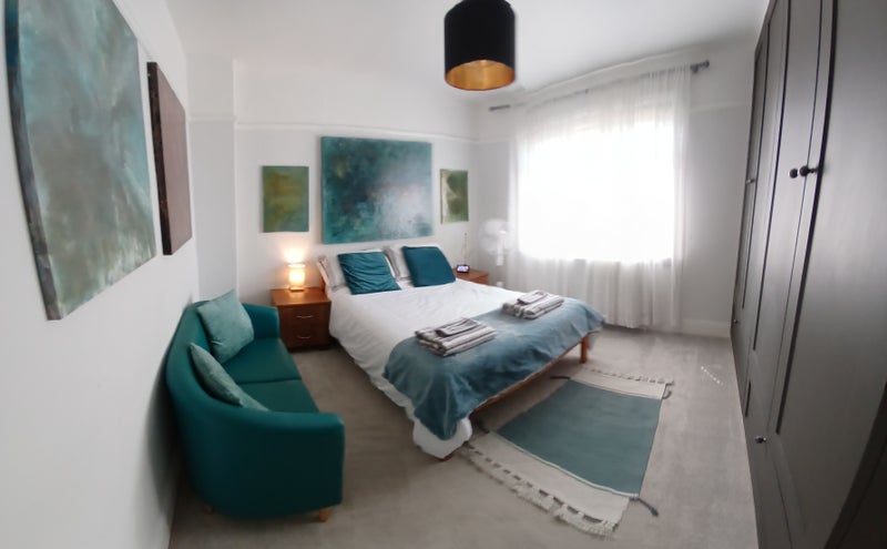 Photo 1: Double Room 2