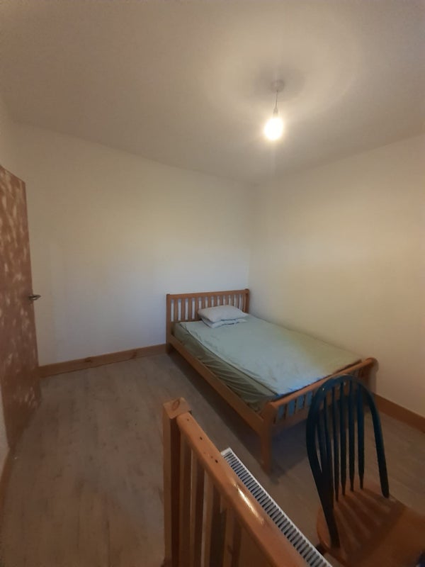 Photo 1: Smaller middle room -- bedroom