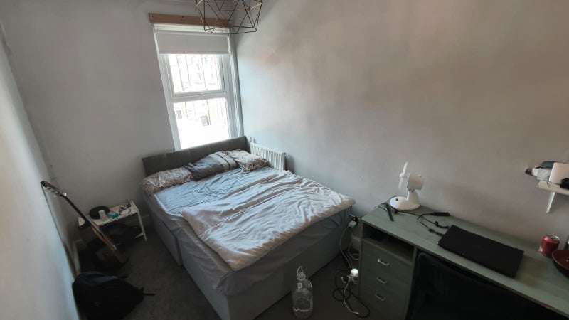 Photo 1: Room Angle 1