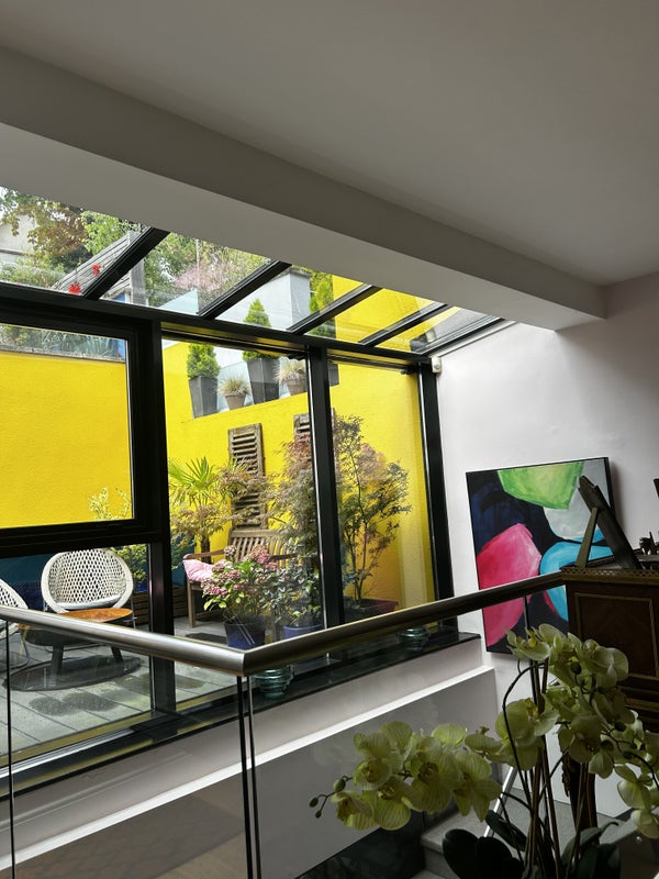 Photo 1: Designer Garden 