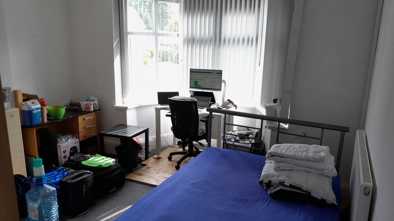 Photo 1: Room #3