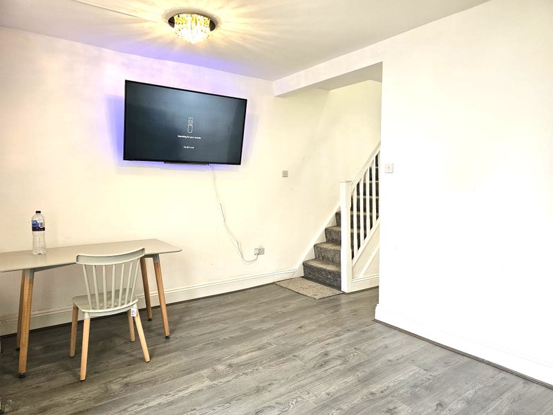 Photo 1: Living Room