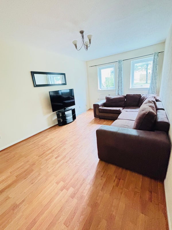 Photo 1: Living Room