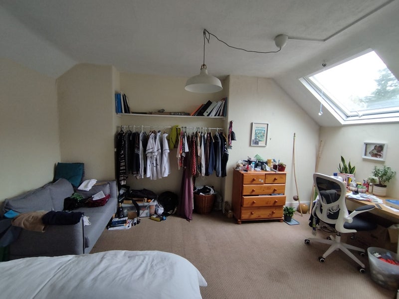 Photo 1: Room (Yours)