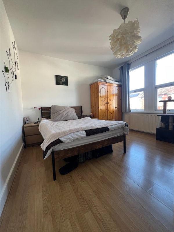 Photo 1: Your room