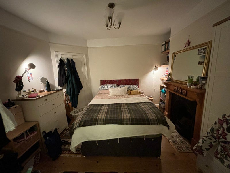 Photo 1: Bedroom from Window