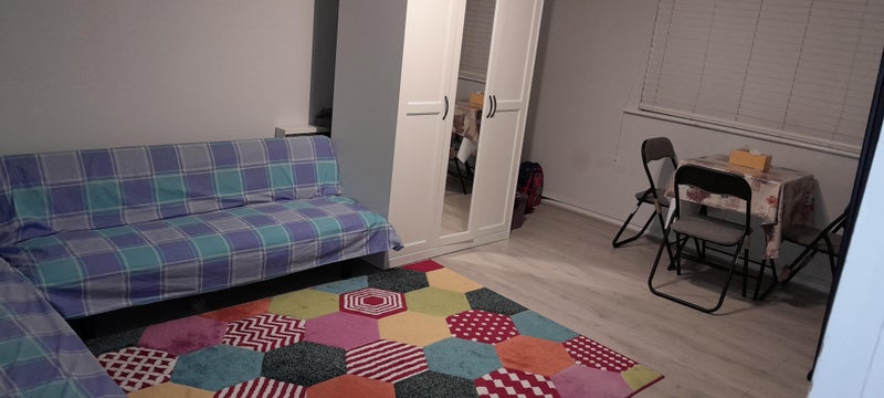 Photo 1: Living room