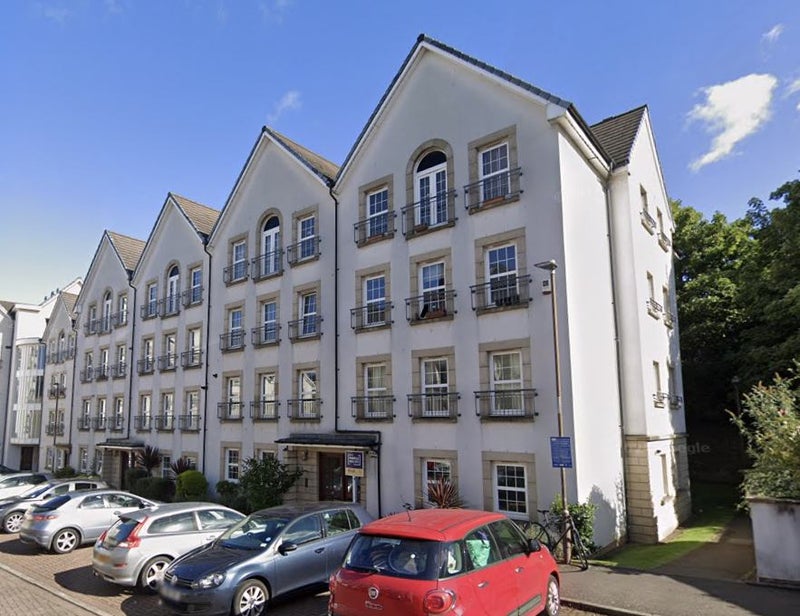 Photo 1: Outside View