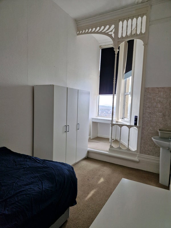 Photo 1: Double sea view with balconette 