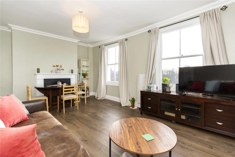 Photo 1: Living Room