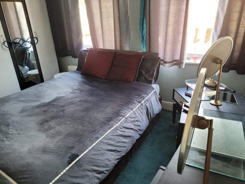 Photo 1: Double room
