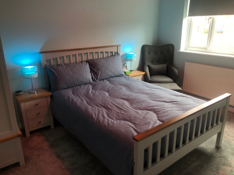 Photo 1: Bedroom