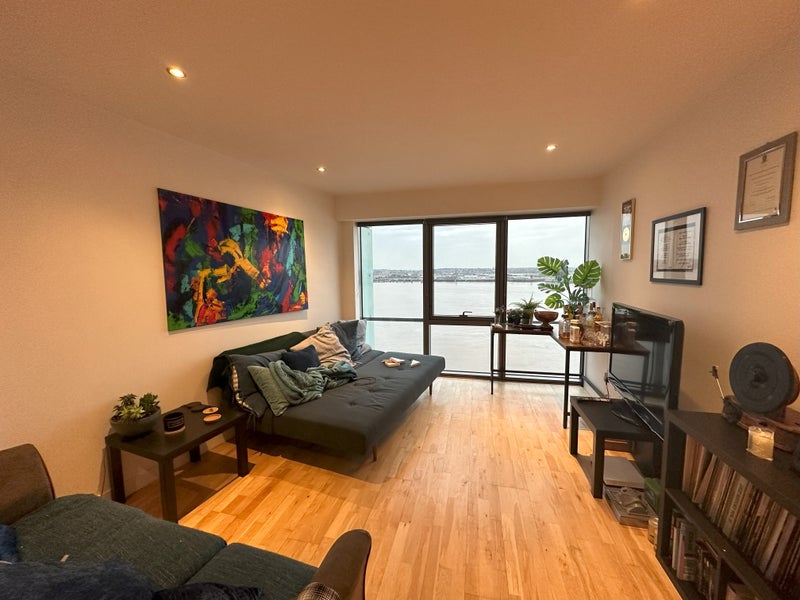 Photo 1: Living Room