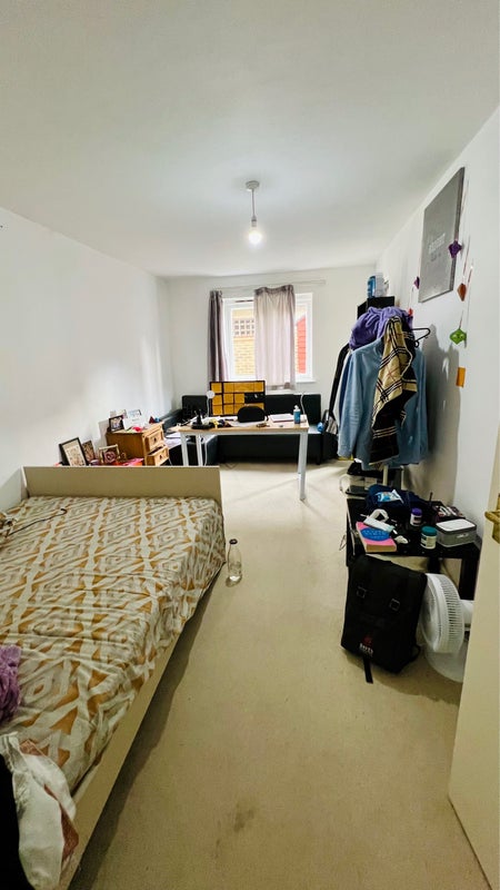 Photo 1: Double room