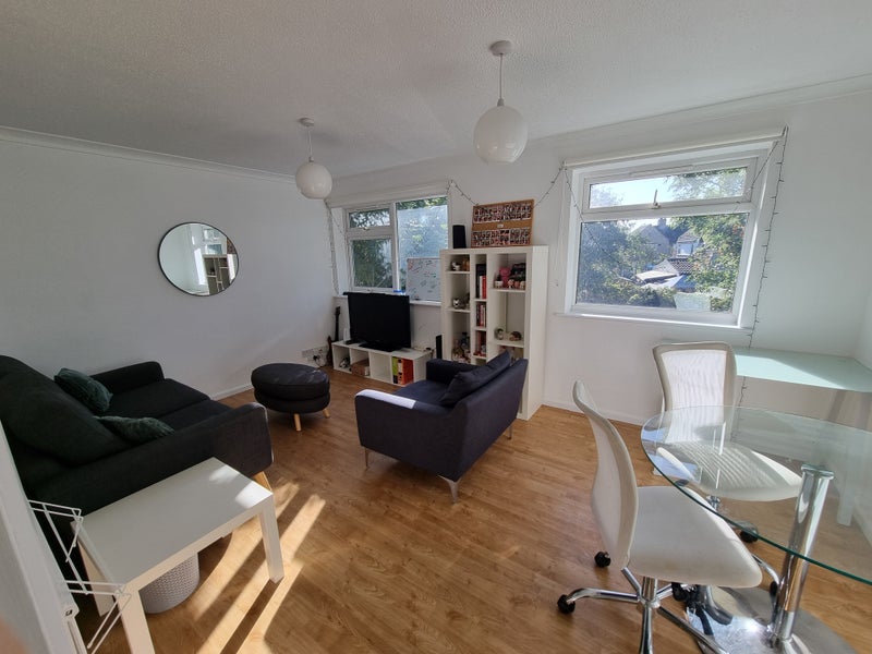 Photo 1: Living Room