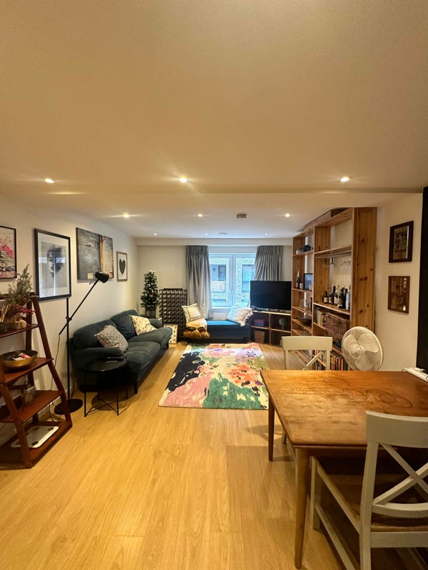 Photo 1: Living Room