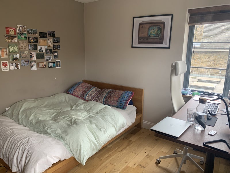 Photo 1: Bedroom - 1
