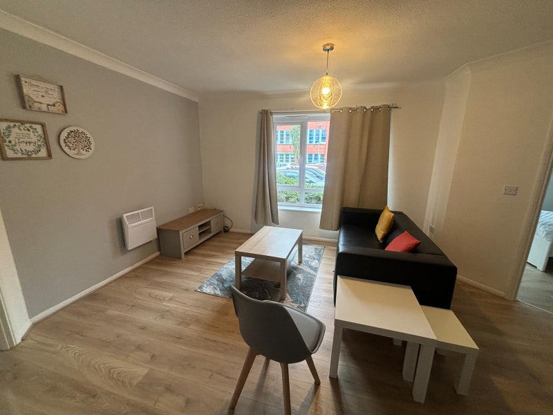 Photo 1: Living Room