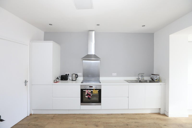 Photo 1: Open Plan Kitchen/ living / dining 