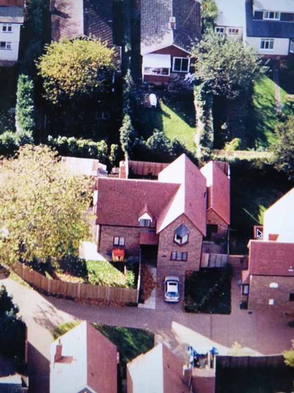 Photo 1: Walnut Tree House