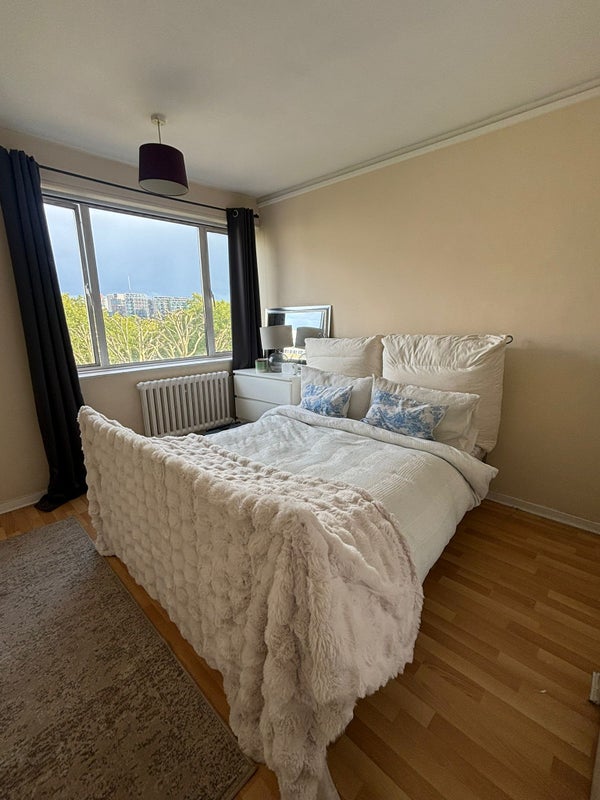 Photo 1: Spacious Double Bedroom