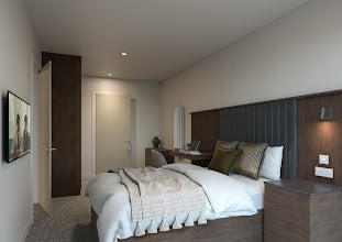 Photo 1: Bedroom