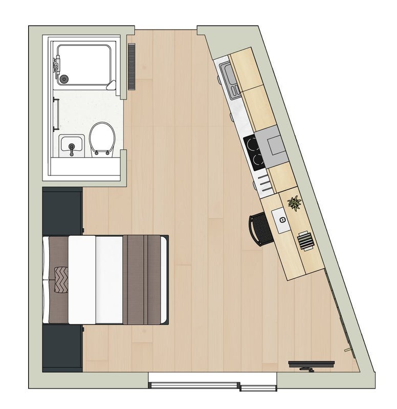 Photo 1